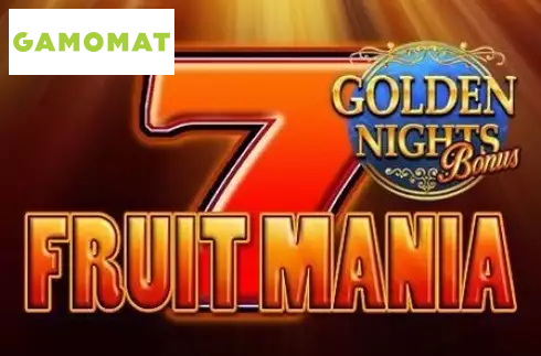 Fruit Mania GDN